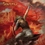 Metal icons Soulfly are set to release their devastating new album Ritual, on October 19 via Nuclear Blast Entertainment.