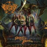 Album Review: BURNING WITCHES - Dance with the Devil