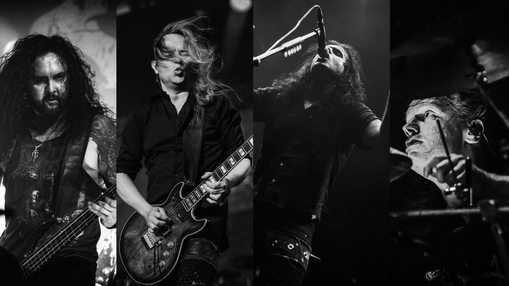 KREATOR Unveil New Music Video For '666 – World Divided'