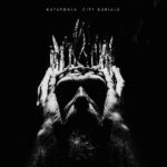 Album Review: KATATONIA - City Burials