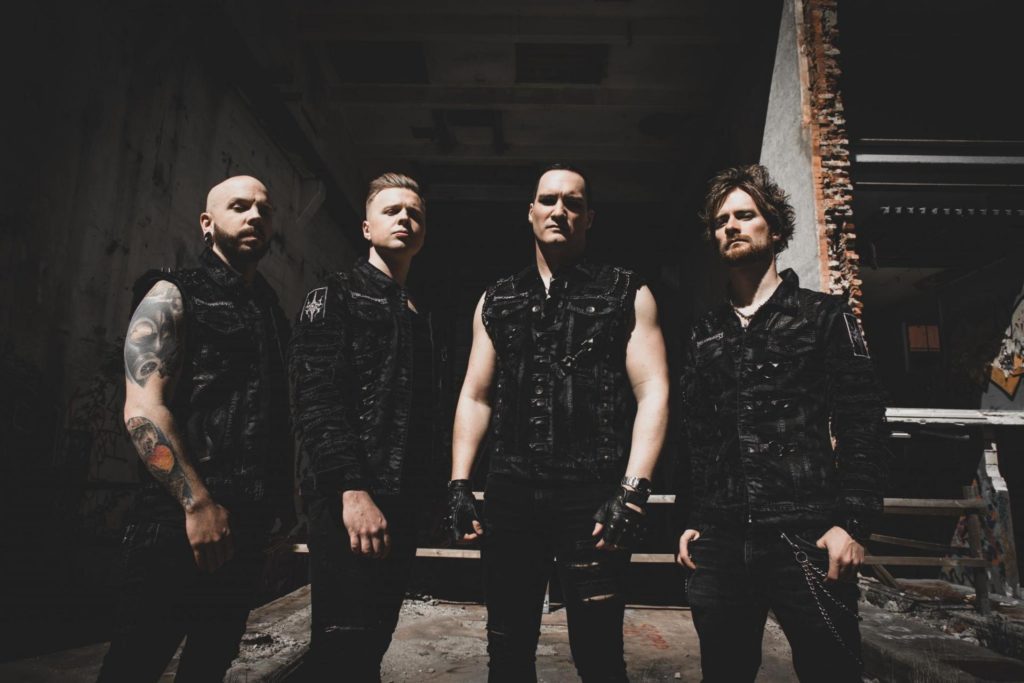 THE UNGUIDED Interview: Richard Guides Us Through Father Shadow