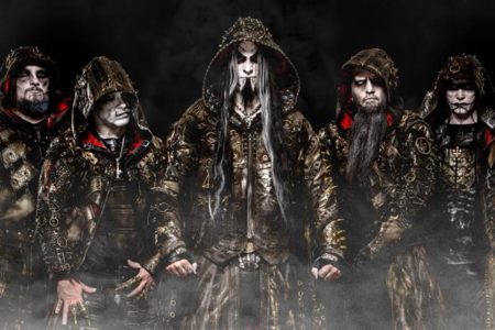 DIMMU BORGIR unveil title & release date of first studio album in 7 years