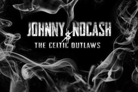 Album Review: Johnny Nocash and The Celtic Outlaws