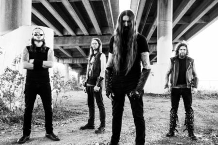 GOATWHORE Announces May Tour Supporting Satyricon