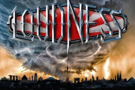 Album Review: LOUDNESS - Rise To Glory - Metal Nation Album Review: LOUDNESS - Rise To Glory - Metal Nation