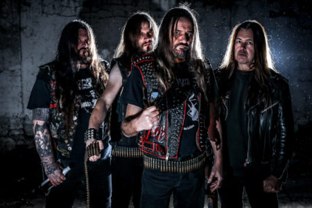 SODOM To Release New EP ‘Partisan’ In November
