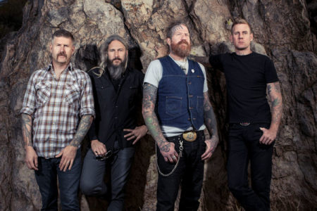 Ranking MASTODON: Worst to First – The Studio Albums