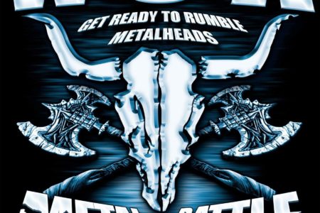 Wacken Metal Battle Canada: Round I – Toronto