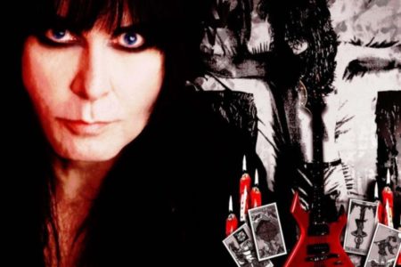 W.A.S.P. – Release another video clip for “Doctor Rockter”