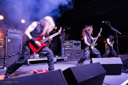 MORBID ANGEL: Legendary Death Metal Icons Announce US Tour