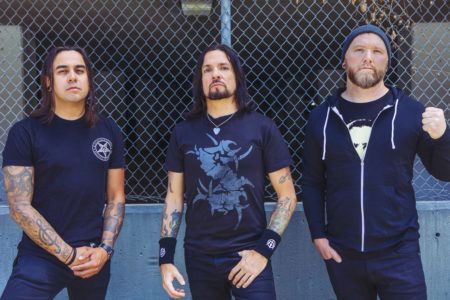 PRONG Announces ZERO DAYS 2018 West Coast Tour Dates with POWERFLO