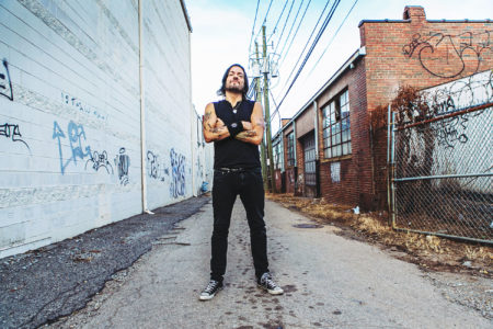 PRONG’s Tommy Victor on DANZIG: ‘He’s The ED WOOD of Music’