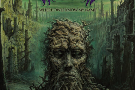 【中古】 s Of Nihil / Where Owls Know My Name Where Owls Know My Name | Rivers of Nihil