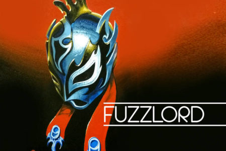 Album Review: FUZZ LORD – Fuzz Lord