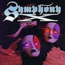 Ranking SYMPHONY X: Worst to First, The Studio Albums - Metal Nation