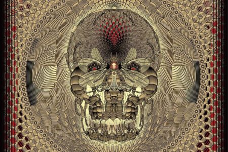 Album Review: AMORPHIS – Queen of Time