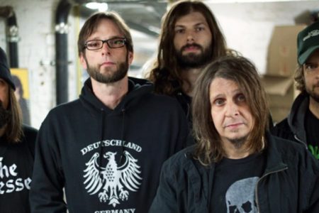 EYEHATEGOD To Kick Off Spring European Headlining Tour