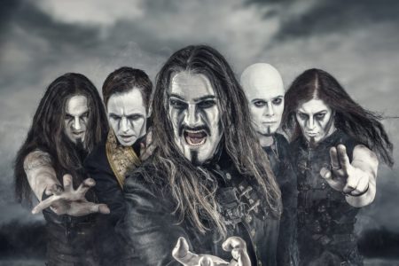 Powerwolf: albums, songs, playlists