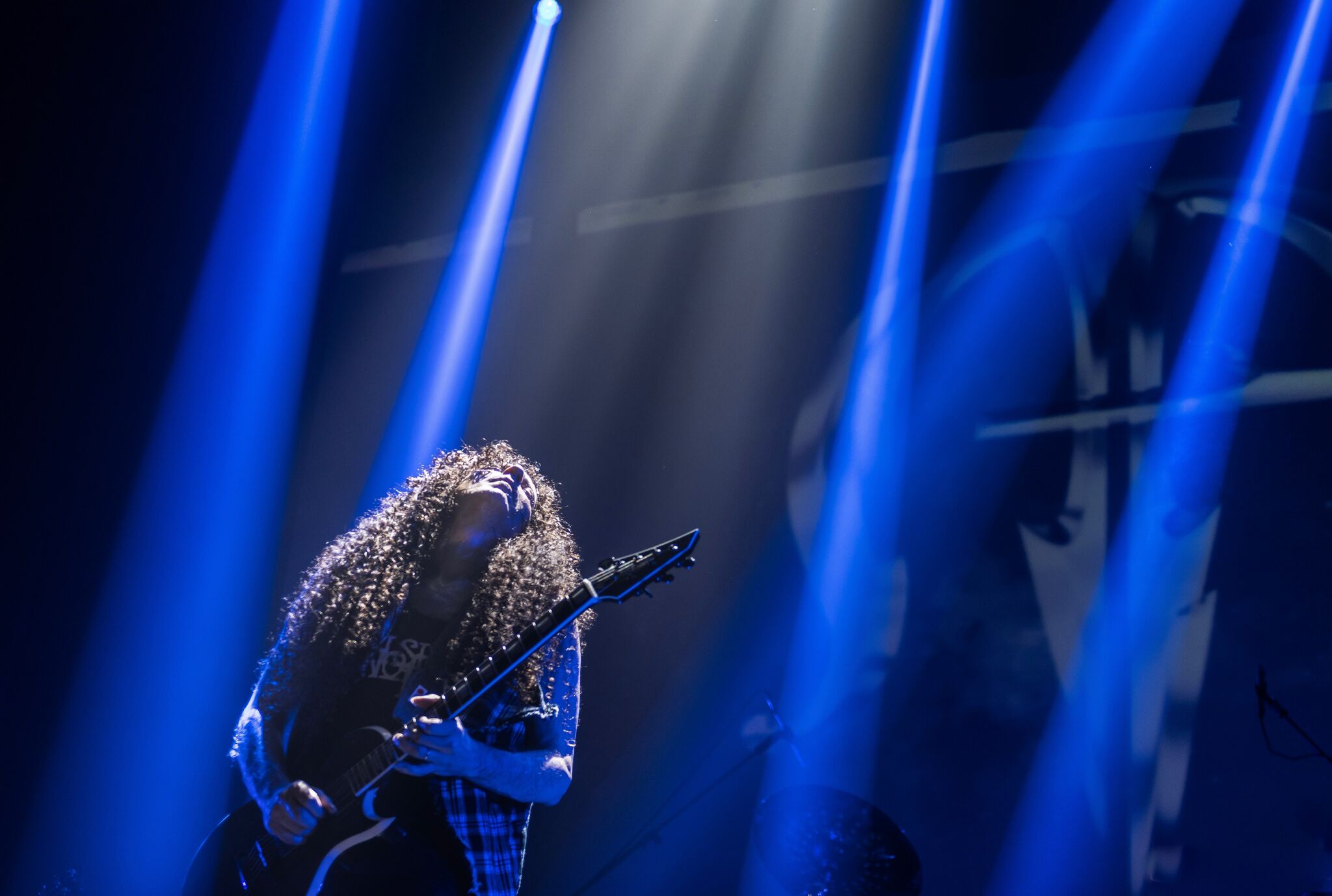 MARTY FRIEDMAN: "Dragon Mistress" video from ‘ONE BAD M.F. Live!!’ due out October 19