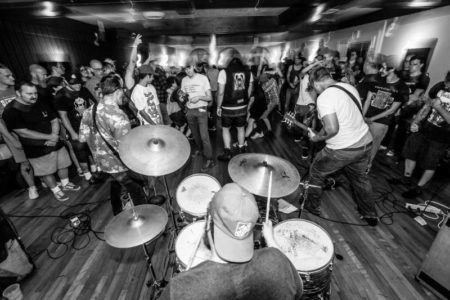 TILE: Pennsylvania Noise Rock/Sludge Outfit Releases “Change The World” Video