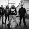 SOULFLY | Max discusses working with Navajo tribe on new album