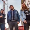 WE HUNT BUFFALO PREMIERE NEW TRACK FOR "THE GIANT'S CAUSEWAY" TODAY!