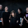 WINDRUNNER Sign to Famined Records, Premiere "Rose"