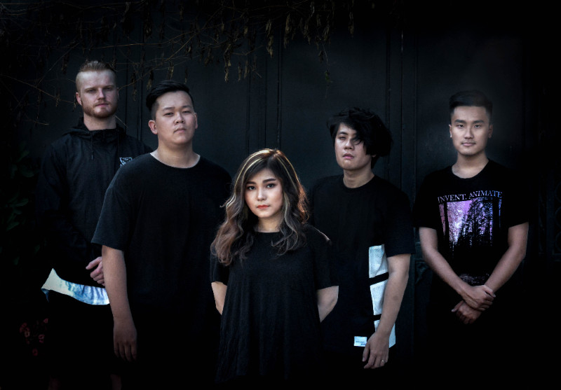 WINDRUNNER Sign to Famined Records, Premiere "Rose"