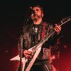 MONTE PITTMAN To Kick Off US Tour With Sebastian Bach
