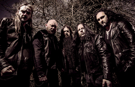 Video Premiere: SINSAENUM drop single for cover of The Melvins’ ‘Hooch’