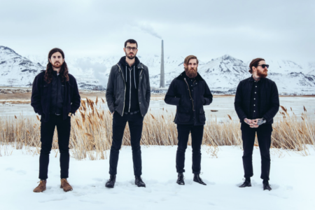 THE DEVIL WEARS PRADA Announce New Label