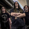 CANNIBAL CORPSE: American Death Metal Icons To Begin US Headlining Tour With Hate Eternal And Harm's Way Next Week