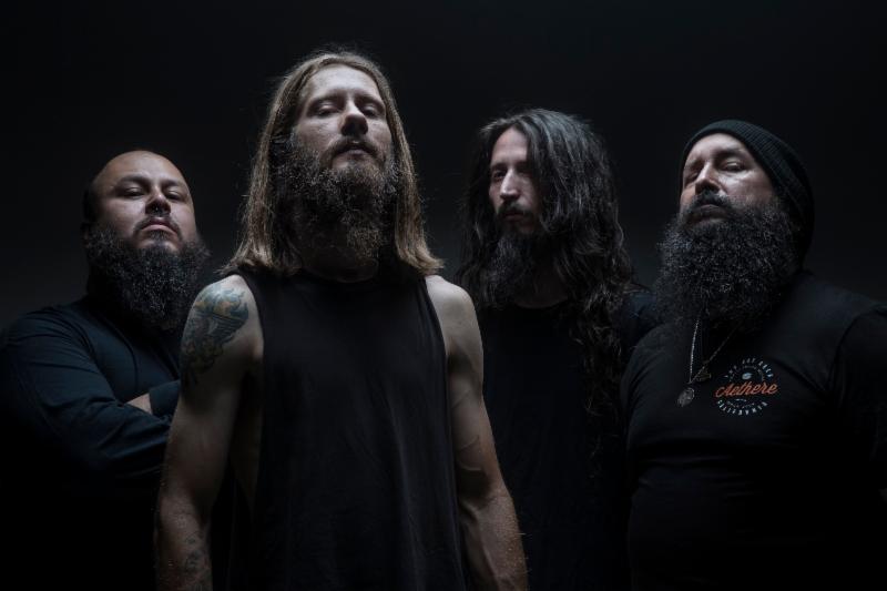 INCITE Reveals Compelling Music Video for New Track "Resistance"