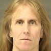 MANOWAR Guitarist KARL LOGAN Arrested On Child Pornography Charges
