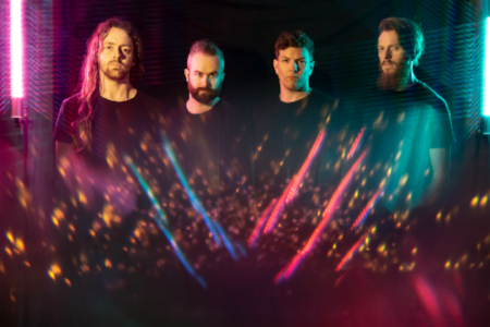 SHATTERED SKIES Release New Video For “Shut In”