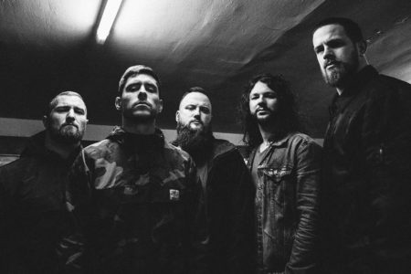 WHITECHAPEL To Kick Off 10 Years Of Exile US Tour Next Week
