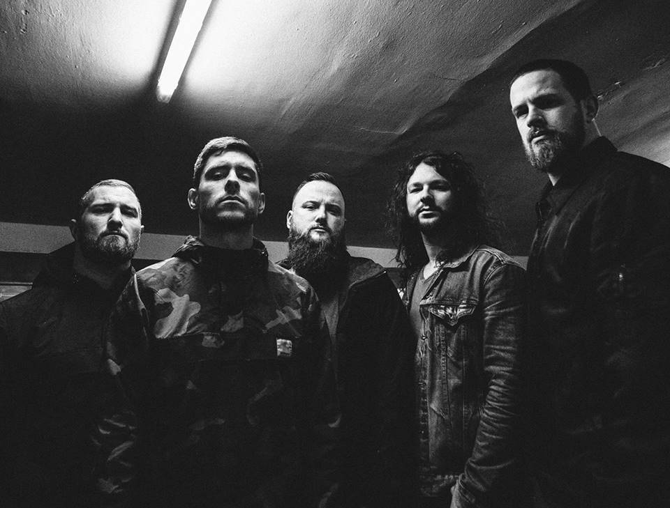 WHITECHAPEL To Kick Off 10 Years Of Exile US Tour With Chelsea Grin, Oceano, And Slaughter To Prevail Next Week