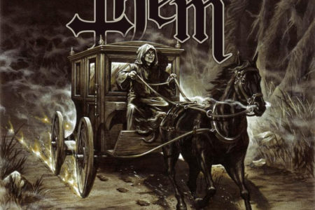 THEM Release New Lyric Video for ‘Circuitous’