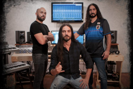 FLESHGOD APOCALYPSE enter studio for new album