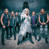 BATTLE BEAST Unveil trailer for "No More Hollywood Endings" European tour 2019!