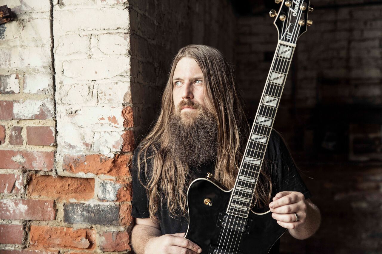 MARK MORTON SHARES NEW SONG SAVE DEFIANCE FEATURING MYLES KENNEDY