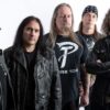 OVERKILL Release Video For "Welcome To The Garden State"