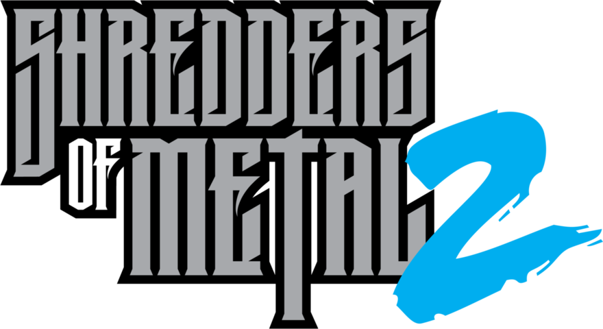 CASTING CALL: GUITARISTS WANTED FOR SHREDDERS OF METAL SEASON 2!