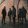 SWORN AMONGST sign to Famined Records