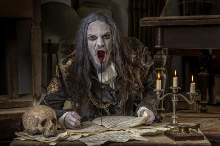 FLESHGOD APOCALYPSE return with 5th album ‘Veleno’ May 24