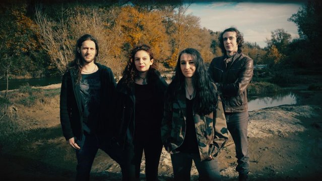 AEPHANEMER launch "The Sovereign" video