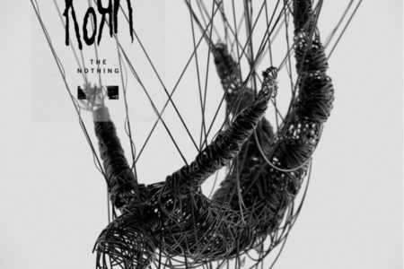 Album Review: KORN – The Nothing