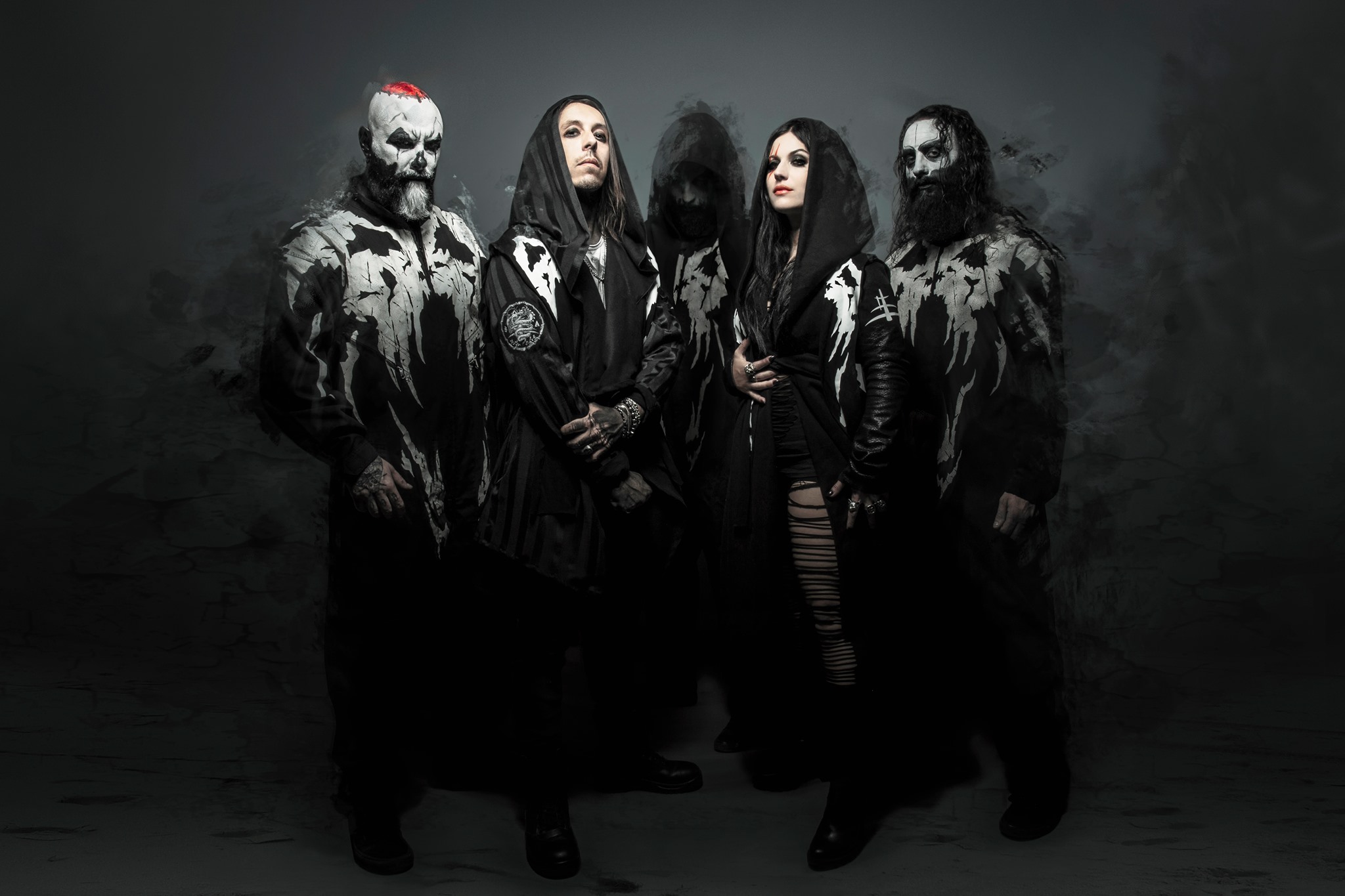 LACUNA COIL Announce North American Tour with APOCALYPTICA
