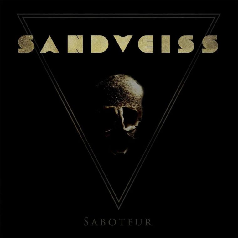 Album Review: SANDVEISS- Saboteur