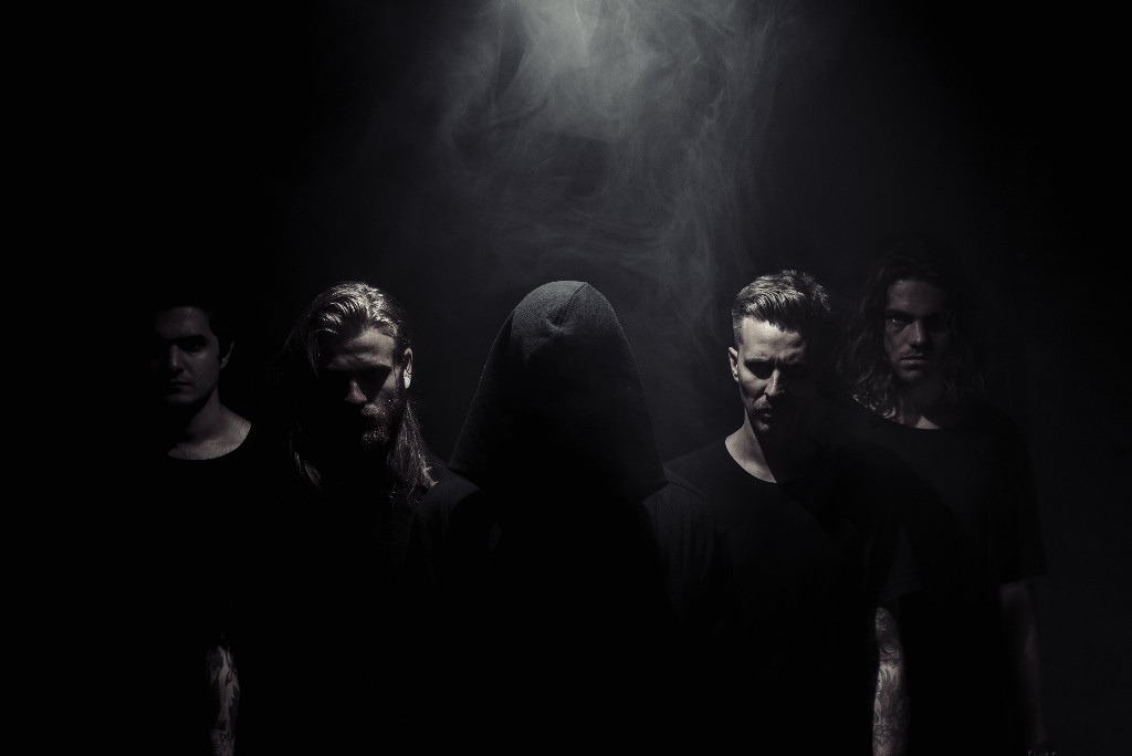 CABAL release new single / video and announce US tour with Ingested